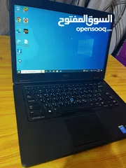  1 DELL LATITUDE E 5450