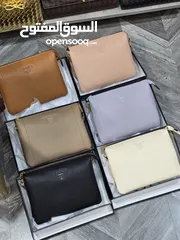  6 شنط براندات هاي كولتي بصندوق الماركه