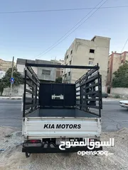  3 بكب بنجو 2001 غرفه وربع