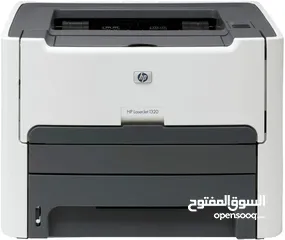  4 طابعة ليزر