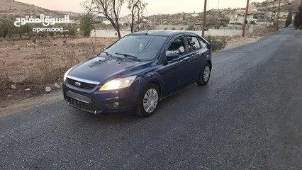  4 فورد فوكس موديل 2011_غيار اتومتيك_ماتور 1600اصل برايفت فحص نخب صلاة النبي سعر حرق كاش