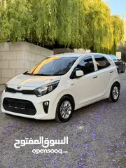  3 Kia picanto