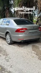  3 سكودا سوبيرب فل الفل او تبديل على ستروين برلنجو 2019