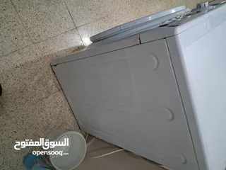  3 غسالة للبيع