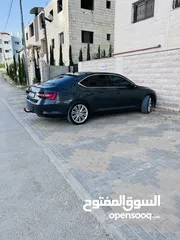  6 سكودا سوبيرب 2018 للبيع او البدل