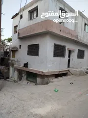  8 عماره للبيع في البقعه