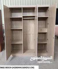  20 150x200 CHINA 3 DOOR CUPBOARD