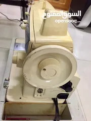 5 Singer sewing machine