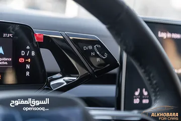  28 Volkswagen ID6 Crozz Pro 2024 Piano black