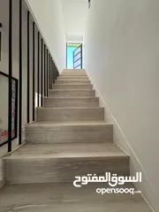  2 شبه فيلا مفروشة للبيع في عبدون ( Property ID : 39046 )