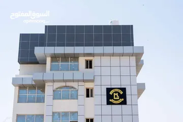  3 مبنى اداري للبيع سوق الجمعه