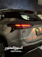  9 شفرليه جروف 2023 للإيجار ب افضل الأسعار لدى الصقر الأسود لتأجير السيارات shuffle grove