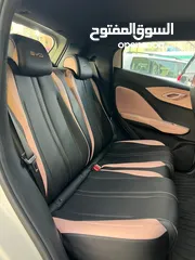  19 BYD Seagull 2023 405km جمرك جديد