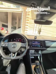  1 سكودا كودياك