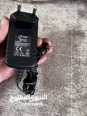  11 محول / شاحن ( ماركات متعدده / فولتيه و امبير )
