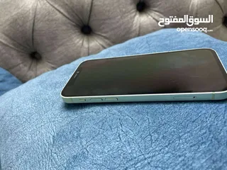  4 ايفون 12 عادي بحال الوكاله الجهاز مغير شاشه اصليه فكك من جهاز شغال فيس ايدي معو شاحن