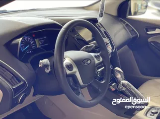  4 فورد فوكس Ford focus