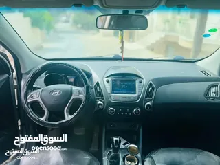  2 توسان 2014 ، IX35
