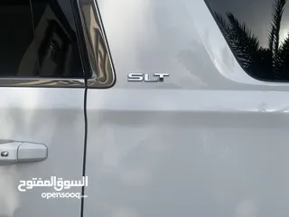  4 جي أم سي يوكن فل مواصفات رقم 1 SLT بدون حوادث ضربات برد خفيفه فقط