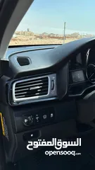  14 كيا نيرو هايبرد موديل 2018 وارد كوريا كلين تايتل فحص كامل.  Kia Niro hybrid 2018 Korean spec.