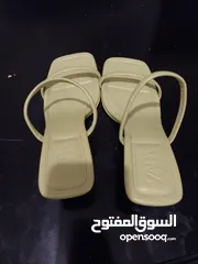  5 اكثر من كعب