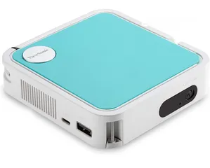  10 بروجكتر ViewSonic M1 Mini Plus جديد غير مستعمل