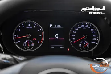  14 Kia Optima K5 2023 Gasoline