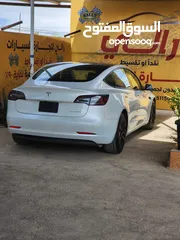 2 تيسلا موديل 3