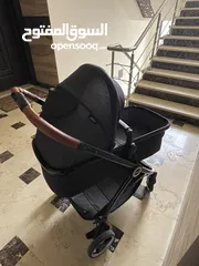  4 عرباية بيبي MOM