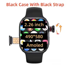  1 CD-99 Smart Watch