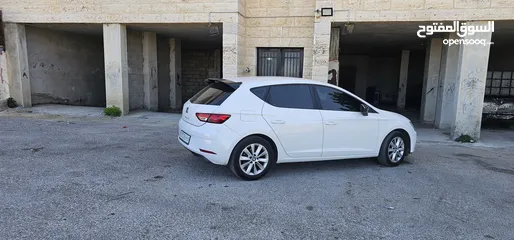  3 سيات ليون  انتاج 2018