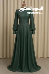  2 فستان مميز للمناسبات 250واصل