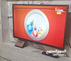  2 شاشه نوع جنرال ديلوكس 32 بوصه عادي وليس اسمارت