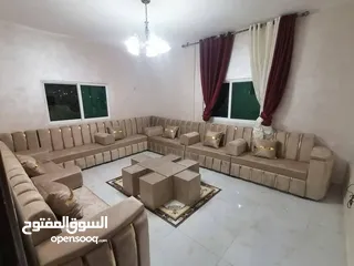  24 مجالس تفصيل مكفول خمس سنوات
