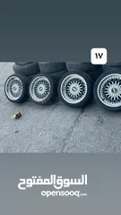  7 جنطات اصليه للبيع