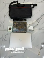  4 MACBOOK PRO 2015 Core i7 RAM 16 ممتاز