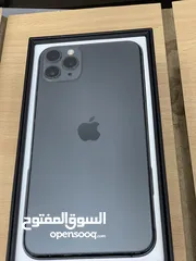  1 iPhone 11 Pro Max 256