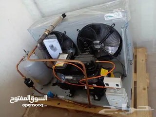  4 جميع الات التبريد