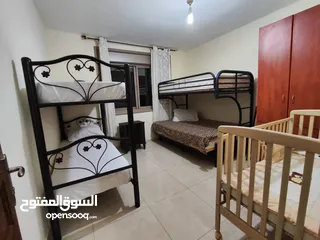  4 شقة مفروشة للإيجار في بيتونيا دوار الفواكه