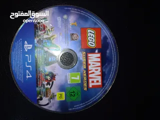  6 للبيع: مجموعة ألعاب PS4 مستعملة بأسعار مناسبة!