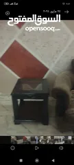  1 كنب غرفة ضيوف مع اسكملات لاتيه قوي جدا