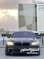  3 استراد امريكيBmw550