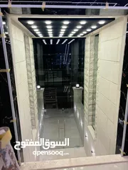  16 شقة سوبر ديلوكس بارقى مناطق مرج الحمام دفعة 60٪