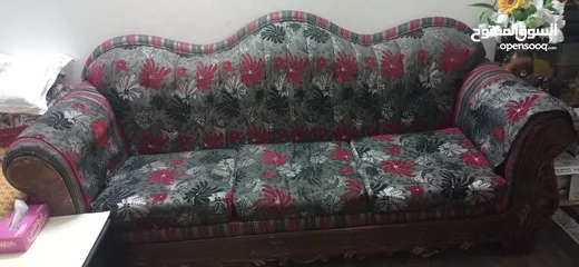  1 3  Seater  Sofa for sale