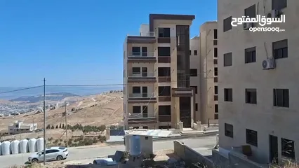  4 ارض لقطه للبيع في صافوط حد الجبيهه مرخصه لشركة اسكان عشر شقق شارع امامي خلفي بسعر مغري