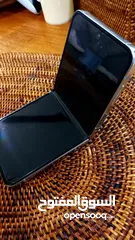  7 Galaxy Z Flip 5 5G 512gb فليب 5