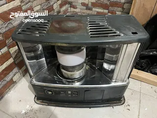  3 غساله وقيزر كهربا وقيزر غاز وصوبه للبيع