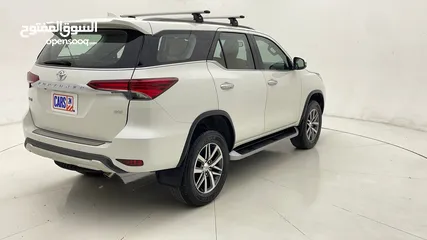  3 (HOME TEST DRIVE AND ZERO DOWN PAYMENT) TOYOTA FORTUNER