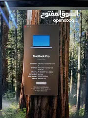  3 Apple MacBook Pro 2019 Intel Core i7 16 inch