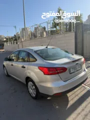  3 فورد فوكس القصه الجديده اصل برايفت سعرررررر حرررررق حررق